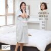 成人浴袍带帽-2